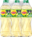 6 pack té helado Lipton 600 ml baja de precio + 10% adicional con Planea y Ahorra