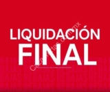 Liquidación Final C&A: Prendas desde $49 pesos