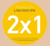 Liquidación Women’s Secret: 2×1 en mercancía con etiqueta naranja