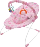 Remate en Silla mecedora vibradora para bebés baja a un excelente precio