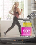 Gran Barata Liverpool: Hasta 50% de descuento