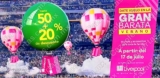 Liverpool últimas rebajas Gran Barata de Verano 2023: hasta 50% de descuento + 20% adicional