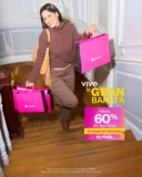 Gran Barata Liverpool: Hasta 60% de descuento y hasta 9 msi