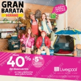 Preventa Liverpool Gran Barata de Verano 2022: Hasta 40% de descuento + descuento adicional hoy y mañana