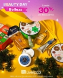 Beauty Day Liverpool: 30% de descuento en belleza hoy 15 de diciembre