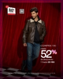 Liverpool Buen Fin 2025: hasta 52% de descuento y hasta 20 msi