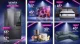 Venta Especial Liverpool del 16 al 18 de octubre 2026 con hasta 55% de descuento