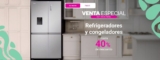 Promociones Venta Especial Liverpool 25 y 26 de abril 2025