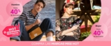 Liverpool Hot Fashion 2021: Hasta 40% de descuento