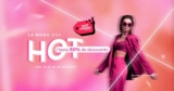 Liverpool Hot Fashion 2023: Hasta 50% de descuento