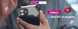 Liverpool Hot Sale 2025: Hasta 40% de descuento en celulares y más