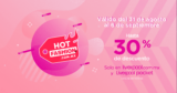 Liverpool Hot Fashion 2020: Hasta 40% de descuento en ropa