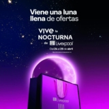 Venta Nocturna para Mamás 2026 Liverpool: Cuándo es, ofertas y promociones