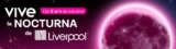 Venta Nocturna de Aniversario 2026 Liverpool: Cuándo es, ofertas y promociones