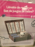 Regalo Liverpool Día del Padre 2023: juego de casino Gratis con tus compras