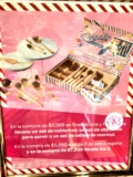 Promo de Navidad Liverpool: set de cubiertos de regalo y más con tus compras en perfumería y cosméticos