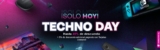 Techno Day Liverpool 25 de mayo: Hasta 40% de descuento en tecnología y electrónica sólo hoy