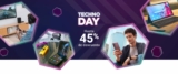 Techno Day Liverpool jueves 31 de marzo: Hasta 45% de descuento en electrónica
