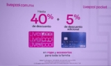 Preventa Liverpool Gran Barata de Verano 2024: Hasta 50% de descuento