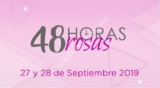 Promoción 48 Horas Rosas Liverpool 27 y 28 de septiembre