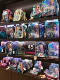 En Liverpool hasta 45% de descuento en mochilas seleccionadas