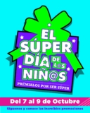 Promociones Liverpool Super Día de los Niños 2020 en juguetes y videojuegos
