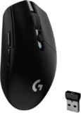 Mouse inalámbrico Logitech G305 LightSpeed baja a un precio buenísimo + 3 meses sin intereses