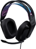 Audífonos gamer Logitech G335 bajan a su menor precio