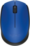Mouse inalámbrico portátil Logitech M170 baja a un precio buenísimo