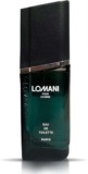Perfume para hombre Lomani pour Homme a un precio magnífico