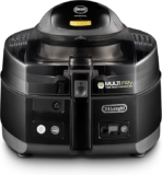 Multifreidora de aire Delonghi MultiFry baja a un excelente precio