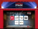 Promoción Lucky Stage Citi Banamex: los lunes descuentos en obras de teatro