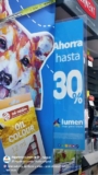 Promo Lumen: Hasta 30% de descuento en productos participantes