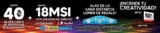 Promociones Lumen Buen Fin 2020: hasta 40% de descuento + 12 msi + alas gratis