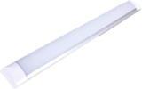 Lámpara LED 40 W de 128 cm de largo baja a un tremendo precio