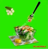 Lunes Verde Which Wich: Ensaladas a sólo $59 pesos