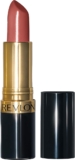 Lápiz labial Revlon Super Lustrous Lipstick baja a su menor precio + 10% adicional con Planea y Ahorra