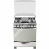 Estufa de piso 76 cm Inoxidable Mabe online  al 40% descuento, $6,059