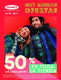 Old Navy Buen Fin 2019: hasta 50% de descuento en toda la tienda