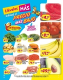 Ofertas Mi Tienda del Ahorro Frutas y Verduras del 20 al 22 de agosto 2019