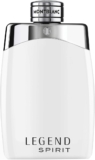 Perfume para hombre Montblanc Legend Spirit de 200 ml baja de precio