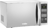 Horno de microondas espejo Mabe HMM114SEJ de 1.4 pies cúbicos baja a un excelente + 6 meses sin intereses