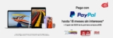 Promociones MacStore Hot Sale 2021 en iPhone, iPad, Macbook, Apple Watch y más