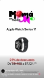 Día de las Madres MacStore: hasta 25% de descuento