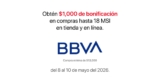 Día de las Madres MacStore: $1,000 de bonificación con compra mínima