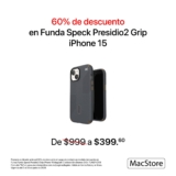 En MacStore hasta 60% de descuento en fundas