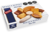 Surtido de galletas Mac’Ma Selecciones 330 gr baja a su menor precio