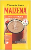 Atole sabor nuez Maizena baja a un gran precio