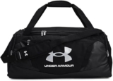 Maletín deportivo para gimnasio Under Armour Undeniable 5.0 baja a un gran precio