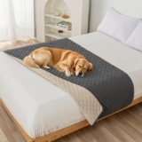 Oferta flash: Manta protectora impermeable para mascotas baja a su menor precio